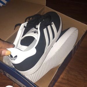 Adidas Gazelle